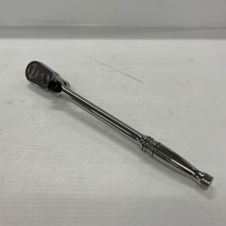 Snap-on スナップオン  3/8 マルチポジション・ラチェット F80MP