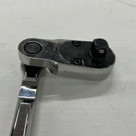 Snap-on スナップオン  3/8 マルチポジション・ラチェット F80MP