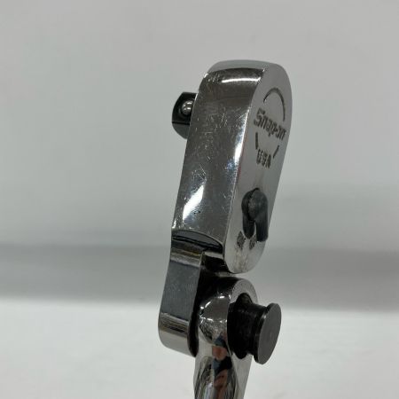 Snap-on スナップオン  3/8 マルチポジション・ラチェット F80MP