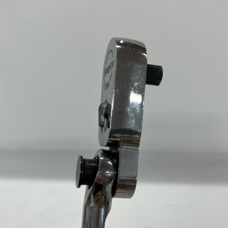 Snap-on スナップオン  3/8 マルチポジション・ラチェット F80MP