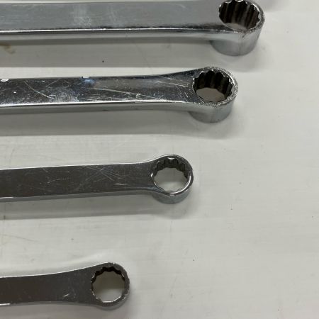 MAC TOOLS マック 両口メガネレンチ  MHFM89PA 1011P 1213PA 1415PA 1618PA  1719PA