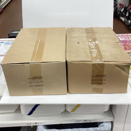 ニチハ JE825 15mm 5袋(250個)