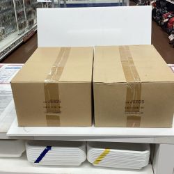 ニチハ JE825 15mm 5袋(250個) Sランク