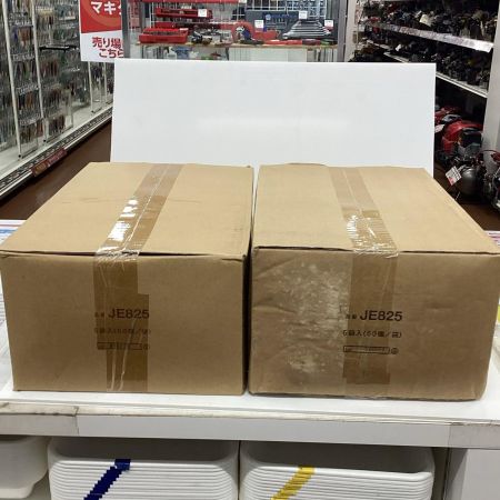 ニチハ JE825 15mm 5袋(250個)