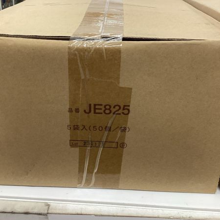 ニチハ JE825 15mm 5袋(250個)
