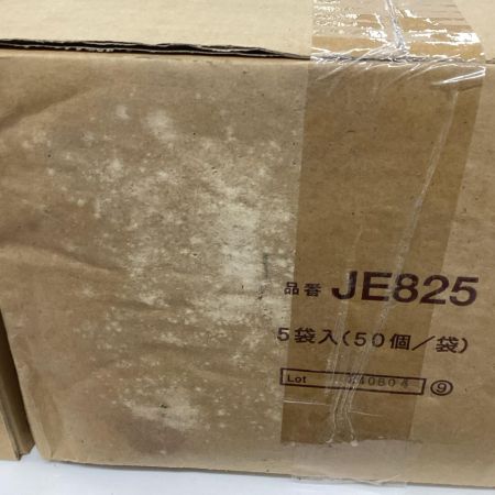 ニチハ JE825 15mm 5袋(250個)