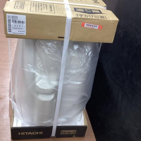 HITACHI 日立 RAS-RK2526S