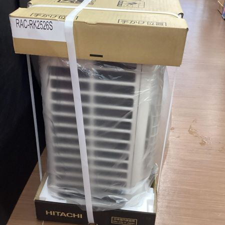 HITACHI 日立 RAS-RK2526S