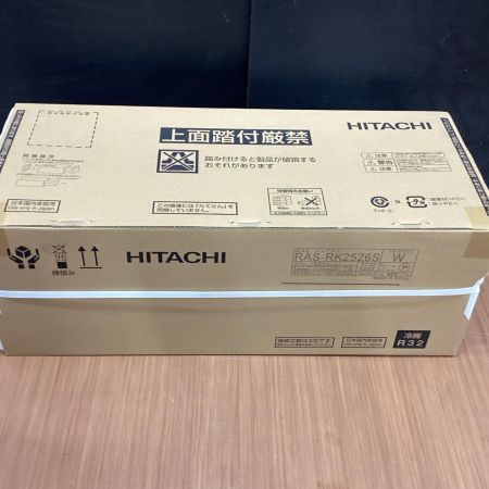 HITACHI 日立 RAS-RK2526S