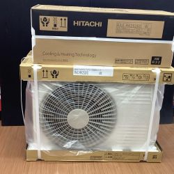 HITACHI 日立 RAS-RK2526S Sランク