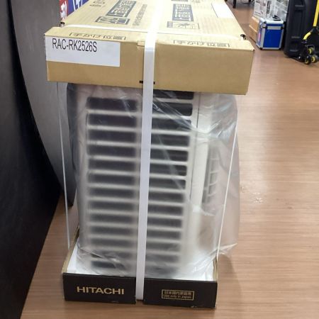 HITACHI 日立 RAS-RK2526S