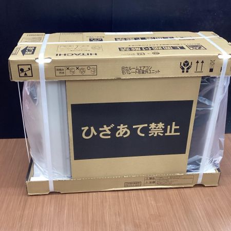 HITACHI 日立 RAS-RK2526S
