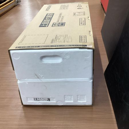 HITACHI 日立 RAS-RK2526S