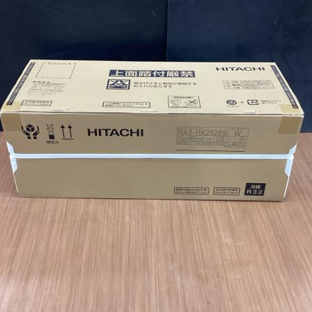 HITACHI 日立 RAS-RK2526S