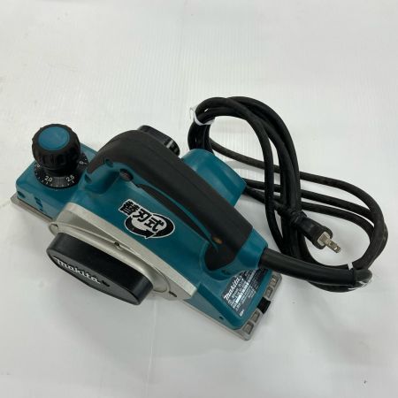MAKITA マキタ 電動カンナ82mm 8102 KP0800A