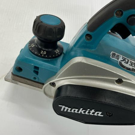 MAKITA マキタ 電動カンナ82mm 8102 KP0800A