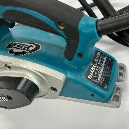 MAKITA マキタ 電動カンナ82mm 8102 KP0800A