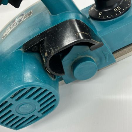 MAKITA マキタ 電動カンナ82mm 8102 KP0800A