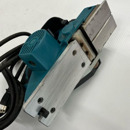 MAKITA マキタ 電動カンナ82mm 8102 KP0800A