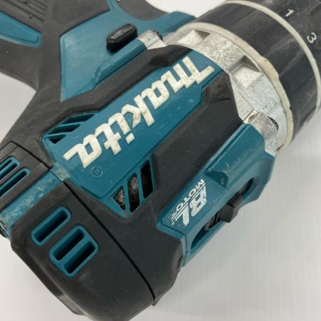 MAKITA マキタ ドライバドリル 14.4v HP474D