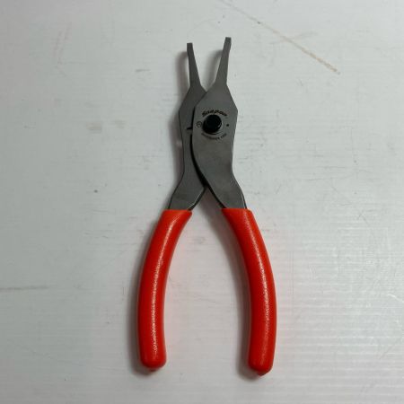 Snap-on スナップオン スナップリングプライヤー SRPC107A オレンジ