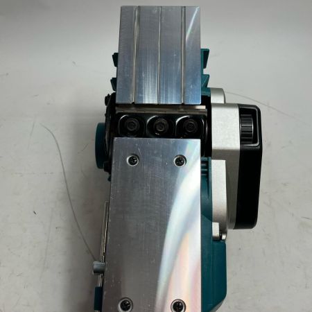 MAKITA マキタ 電動カンナ KP181DZ グリーン 82mm 18v