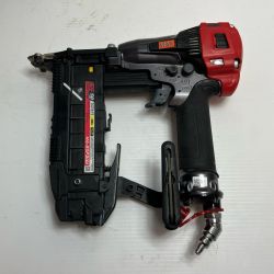 MAX マックス エアツール エアネイラ ケース付 50mm HA-50F3 Bランク