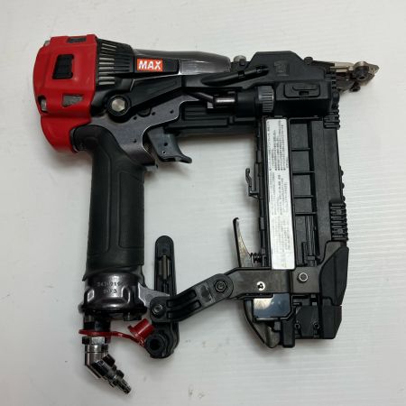 MAX マックス エアツール エアネイラ ケース付 50mm HA-50F3