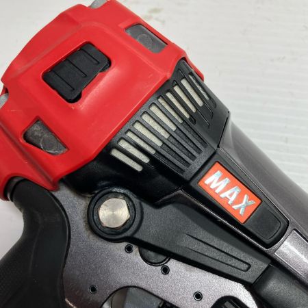 MAX マックス エアツール エアネイラ ケース付 50mm HA-50F3