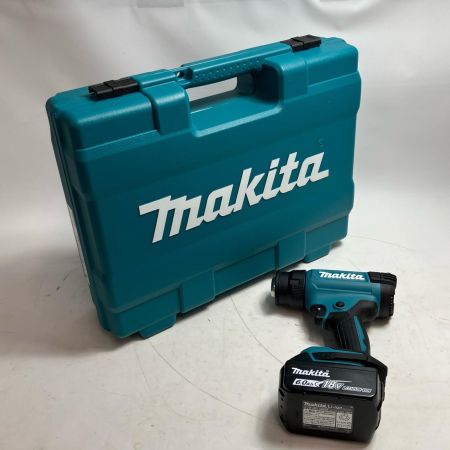 MAKITA マキタ  ヒートガン HG181DZK