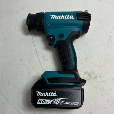 MAKITA マキタ  ヒートガン HG181DZK
