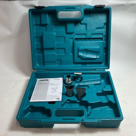 MAKITA マキタ  ヒートガン HG181DZK