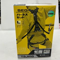 TAJIMA タジマ A1GSLJR-WL2BK Sランク