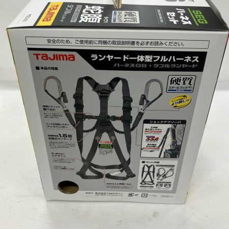 TAJIMA タジマ A1GSLJR-WL2BK