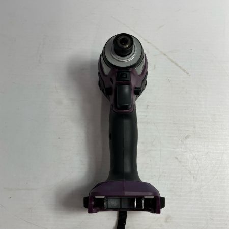 MAKITA マキタ インパクトドライバ TD173D パープル 18v 
