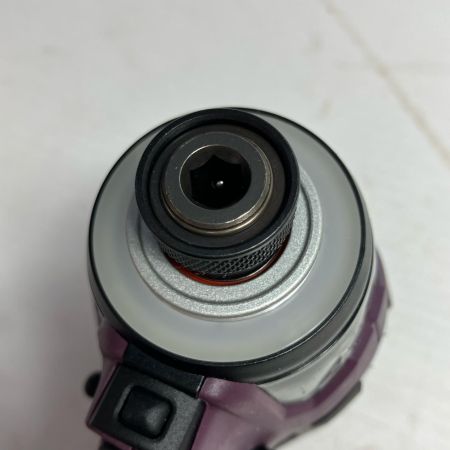 MAKITA マキタ インパクトドライバ TD173D パープル 18v 