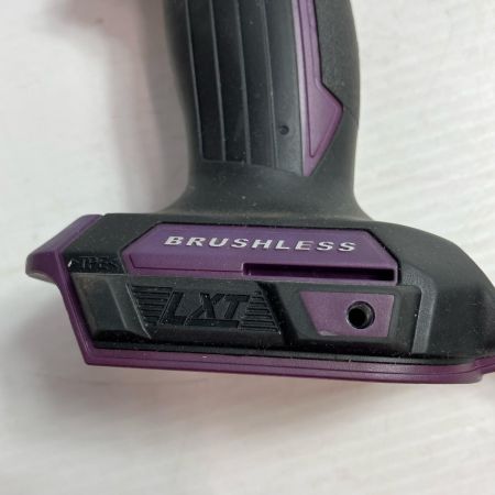 MAKITA マキタ インパクトドライバ TD173D パープル 18v 