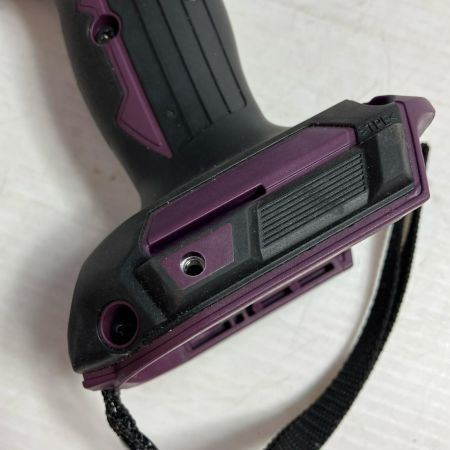 MAKITA マキタ インパクトドライバ TD173D パープル 18v 