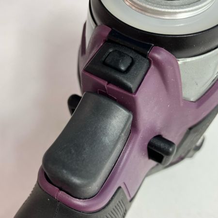 MAKITA マキタ インパクトドライバ TD173D パープル 18v 