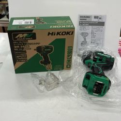 HiKOKI ハイコーキ WR36DE Sランク