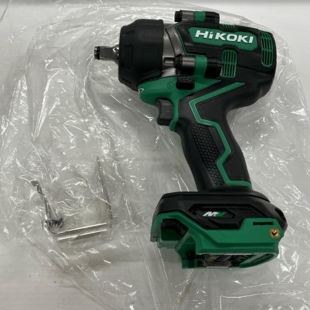 HiKOKI ハイコーキ WR36DE