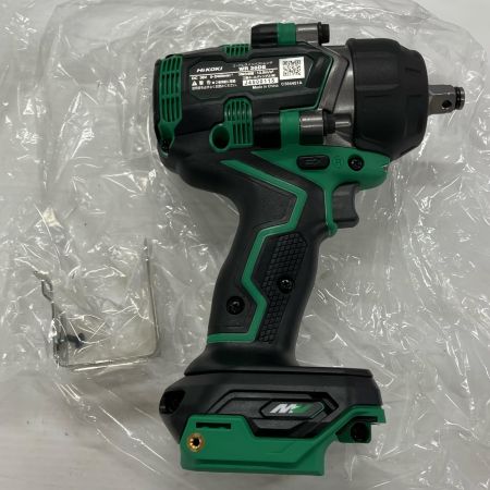 HiKOKI ハイコーキ WR36DE