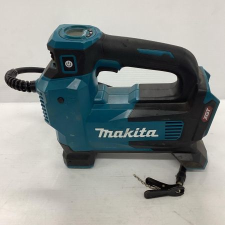 MAKITA マキタ 充電式空気入れ ブルー 本体のみ 40v 35411 MP001G ブルー