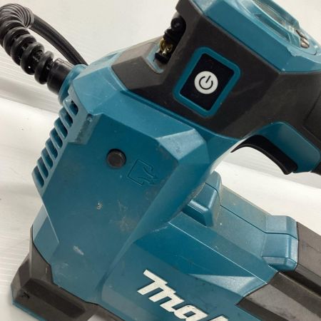 MAKITA マキタ 充電式空気入れ ブルー 本体のみ 40v 35411 MP001G ブルー