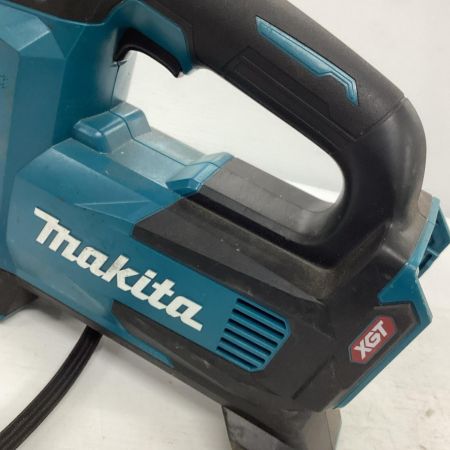 MAKITA マキタ 充電式空気入れ ブルー 本体のみ 40v 35411 MP001G ブルー