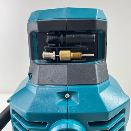 MAKITA マキタ 40v 充電式空気入れ ※バッテリー・充電器無し MP001G ブルー