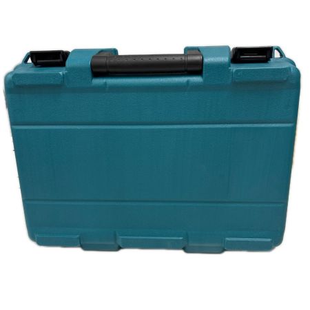 MAKITA マキタ 工具 切断工具 レシプロソー  未使用品(S) 充電器・充電池1個・ケース付 コードレス式 10.8v 62633 JR104DSH ブルー