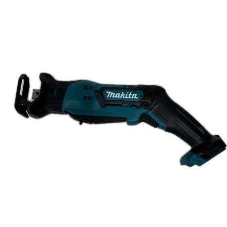 MAKITA マキタ 工具 切断工具 レシプロソー  未使用品(S) 充電器・充電池1個・ケース付 コードレス式 10.8v 62633 JR104DSH ブルー