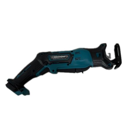 MAKITA マキタ 工具 切断工具 レシプロソー  未使用品(S) 充電器・充電池1個・ケース付 コードレス式 10.8v 62633 JR104DSH ブルー