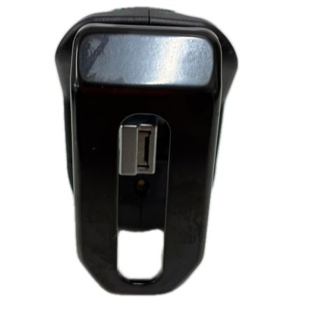 MAKITA マキタ 工具 切断工具 レシプロソー  未使用品(S) 充電器・充電池1個・ケース付 コードレス式 10.8v 62633 JR104DSH ブルー